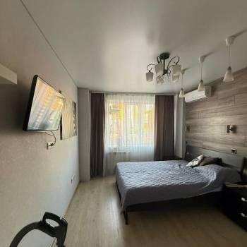 Сдается 1-комнатная квартира, 38,6 м²