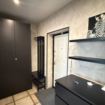 Сдается 1-комнатная квартира, 38,6 м²