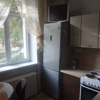 Сдается 2-х комнатная квартира, 40 м²