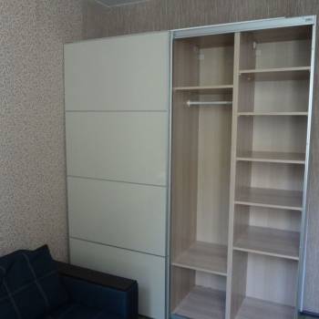 Сдается 2-х комнатная квартира, 40 м²