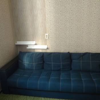 Сдается 2-х комнатная квартира, 40 м²