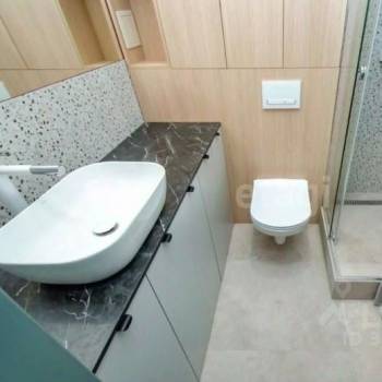 Сдается 1-комнатная квартира, 39 м²