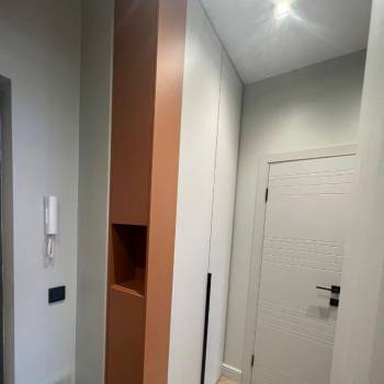 Сдается 1-комнатная квартира, 39 м²