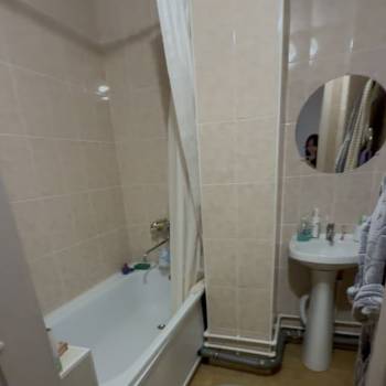 Сдается 2-х комнатная квартира, 44 м²