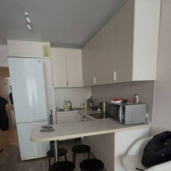 Сдается 2-х комнатная квартира, 44 м²