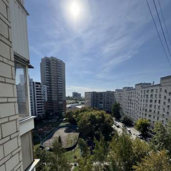 Сдается Многокомнатная квартира, 80 м²