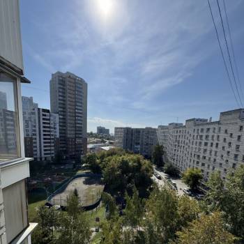 Сдается Многокомнатная квартира, 80 м²