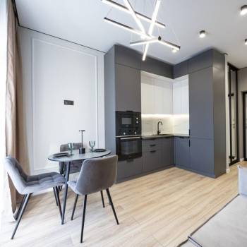 Сдается 1-комнатная квартира, 31,1 м²