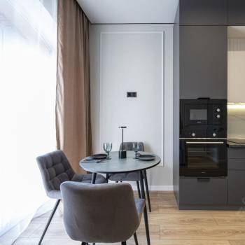 Сдается 1-комнатная квартира, 31,1 м²
