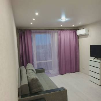 Продается 1-комнатная квартира, 35,5 м²