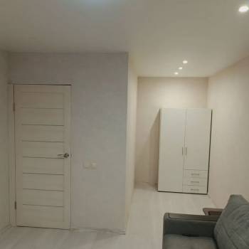 Продается 1-комнатная квартира, 35,5 м²