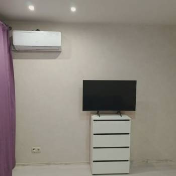 Продается 1-комнатная квартира, 35,5 м²