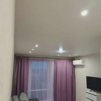 Продается 1-комнатная квартира, 35,5 м²