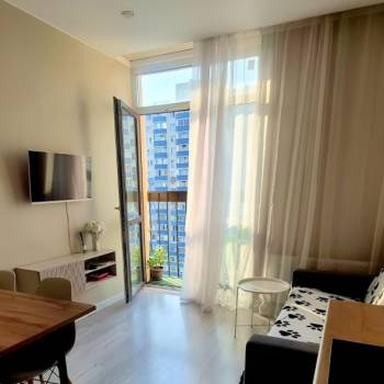 Сдается 2-х комнатная квартира, 65 м²