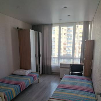 Сдается 2-х комнатная квартира, 65 м²