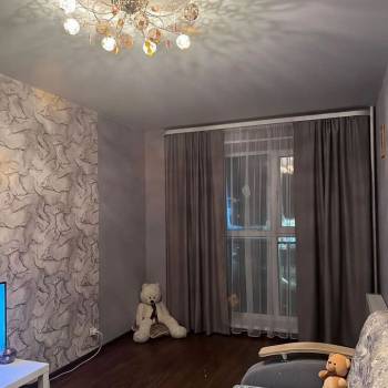 Сдается 1-комнатная квартира, 38 м²
