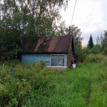 Сдается Дом, 20 м²