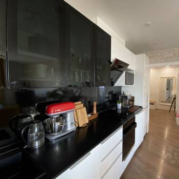 Продается 3-х комнатная квартира, 60,8 м²