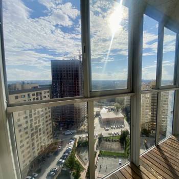 Продается 3-х комнатная квартира, 60,8 м²