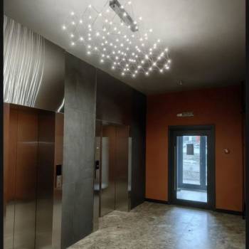 Сдается 2-х комнатная квартира, 56 м²