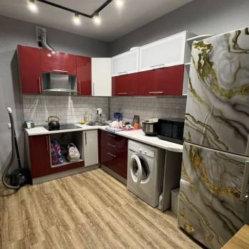 Сдается 2-х комнатная квартира, 56 м²