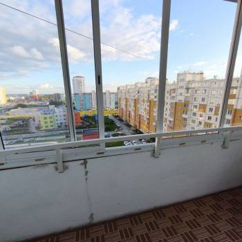 Сдается 2-х комнатная квартира, 56 м²