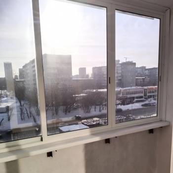 Сдается 1-комнатная квартира, 28 м²