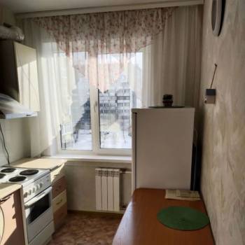 Сдается 1-комнатная квартира, 28 м²