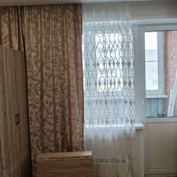 Продается 1-комнатная квартира, 20,6 м²