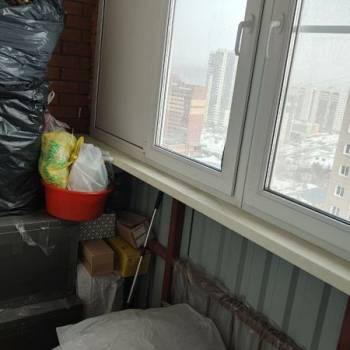 Продается 1-комнатная квартира, 20,6 м²
