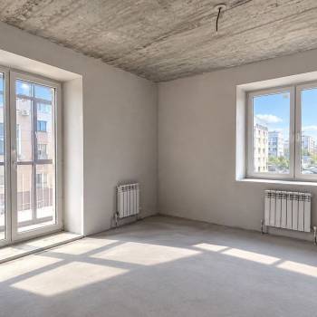 Продается 2-х комнатная квартира, 60 м²