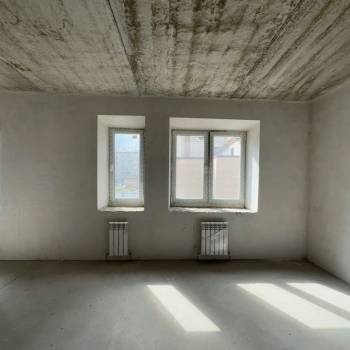Продается 2-х комнатная квартира, 60 м²