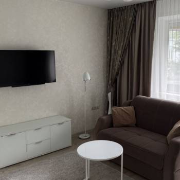 Сдается 1-комнатная квартира, 35 м²