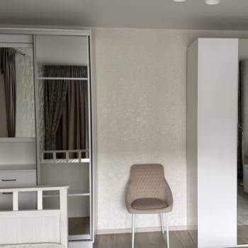 Сдается 1-комнатная квартира, 35 м²