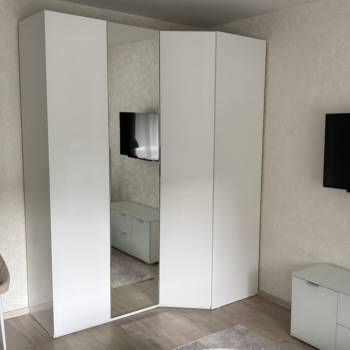 Сдается 1-комнатная квартира, 35 м²