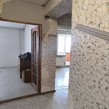 Сдается 2-х комнатная квартира, 58 м²