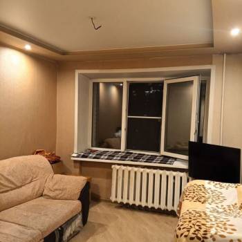 Продается 1-комнатная квартира, 30,2 м²