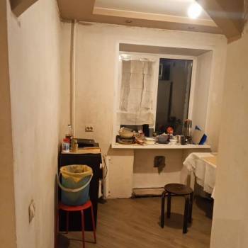 Продается 1-комнатная квартира, 30,2 м²