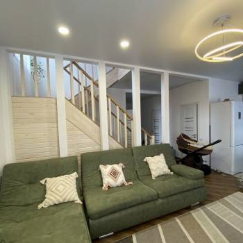 Сдается Дом, 130 м²