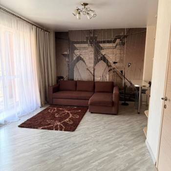Сдается 1-комнатная квартира, 31 м²