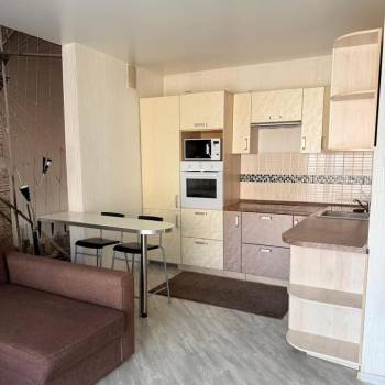 Сдается 1-комнатная квартира, 31 м²