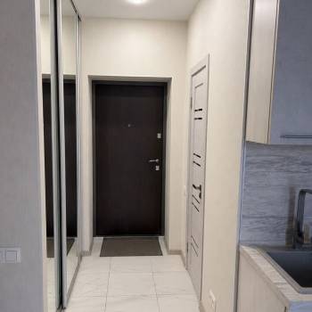 Сдается 1-комнатная квартира, 27 м²