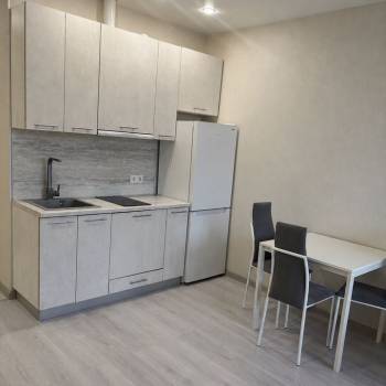 Сдается 1-комнатная квартира, 27 м²
