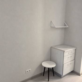 Сдается 1-комнатная квартира, 27 м²