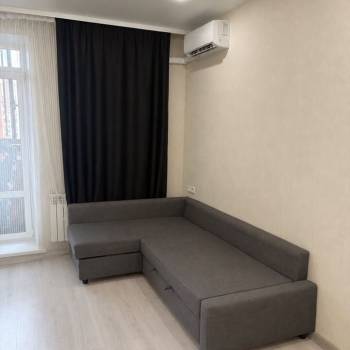 Сдается 1-комнатная квартира, 27 м²