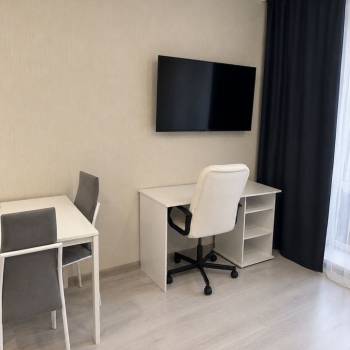 Сдается 1-комнатная квартира, 27 м²