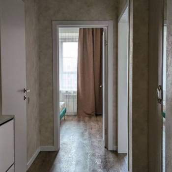 Сдается 2-х комнатная квартира, 42 м²