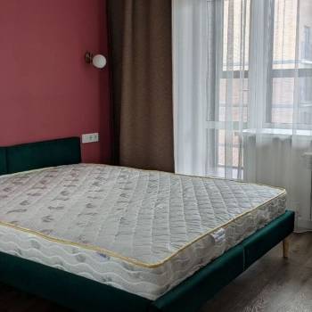 Сдается 2-х комнатная квартира, 42 м²