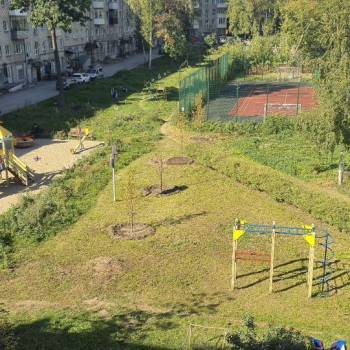 Продается 1-комнатная квартира, 31 м²