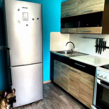Сдается 1-комнатная квартира, 34 м²